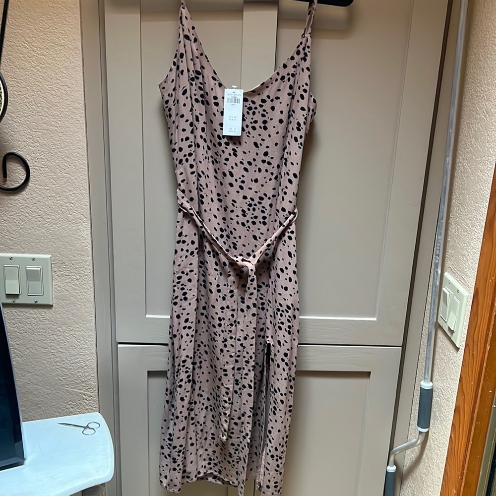 Abercrombie & Fitch